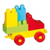 Fen Toys Multi Blocks 92 Parça