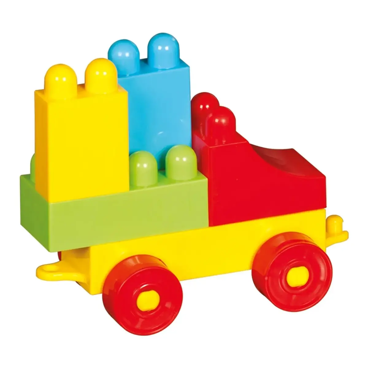 Fen Toys Multi Blocks 92 Parça