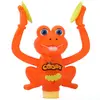 Cosby Oyun Hamurlu Frog Show 