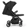 Bagi Compact Autofold Kabin Bebek Arabası Black