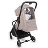 Bagi Gravity Autofold Kabin Bebek Arabası Beige