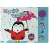 Sesli Kitabım-Meraklı Pinimini