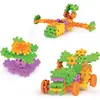 Dede Fun Fun Puzzle 128 Prç