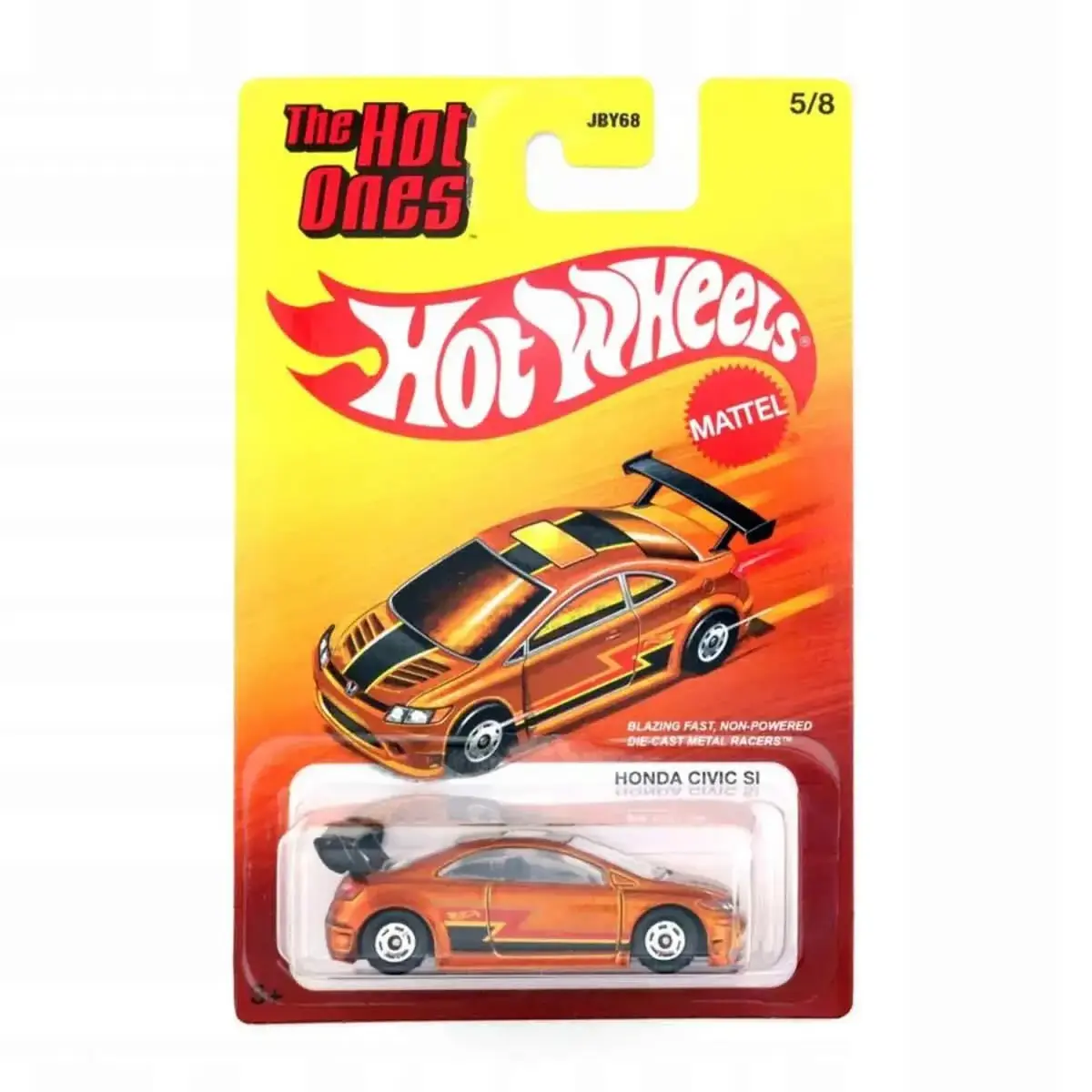 Hot Wheels® Ultra Hot Ones Arabalar