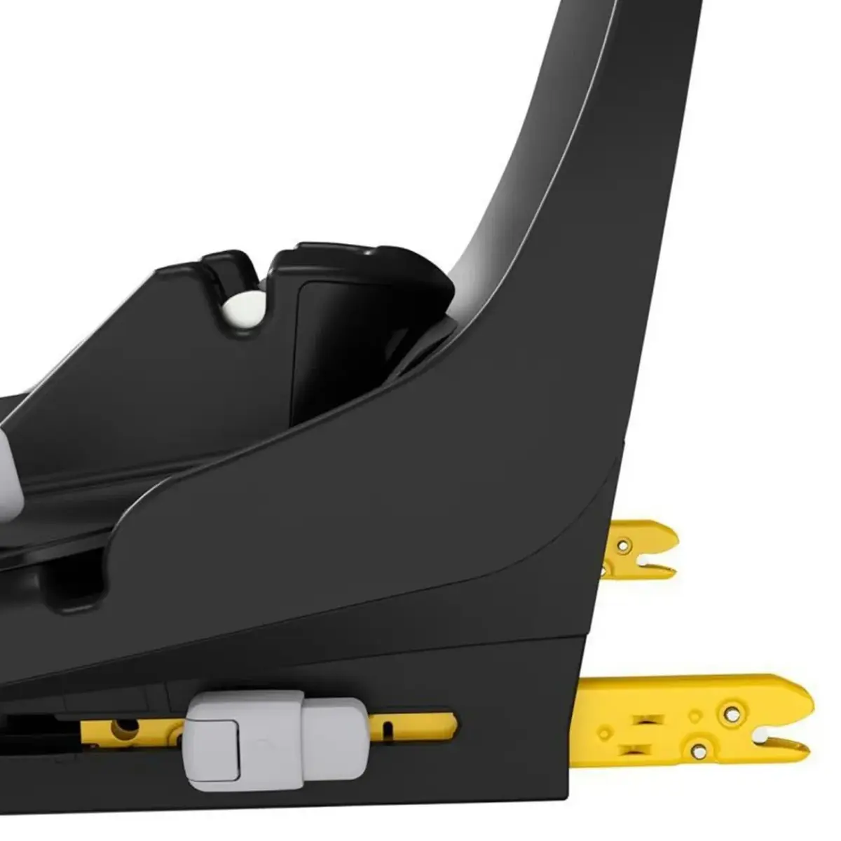 Maxi Cosi Family Fix 360 SlideTech Kızaklı Isofix Baza Black