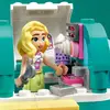 LEGO Friends Seyyar İnci Çayı Dükkanı Oyuncak Yapım Seti 41733