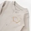 Bibaby Organik Zıbın Takımı Battaniyeli Tüllü Curly Sheep Bej