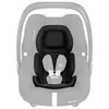 Maxi Cosi CabrioFix I-Size Oto Koltuğu 0-13 Kg Essential Black