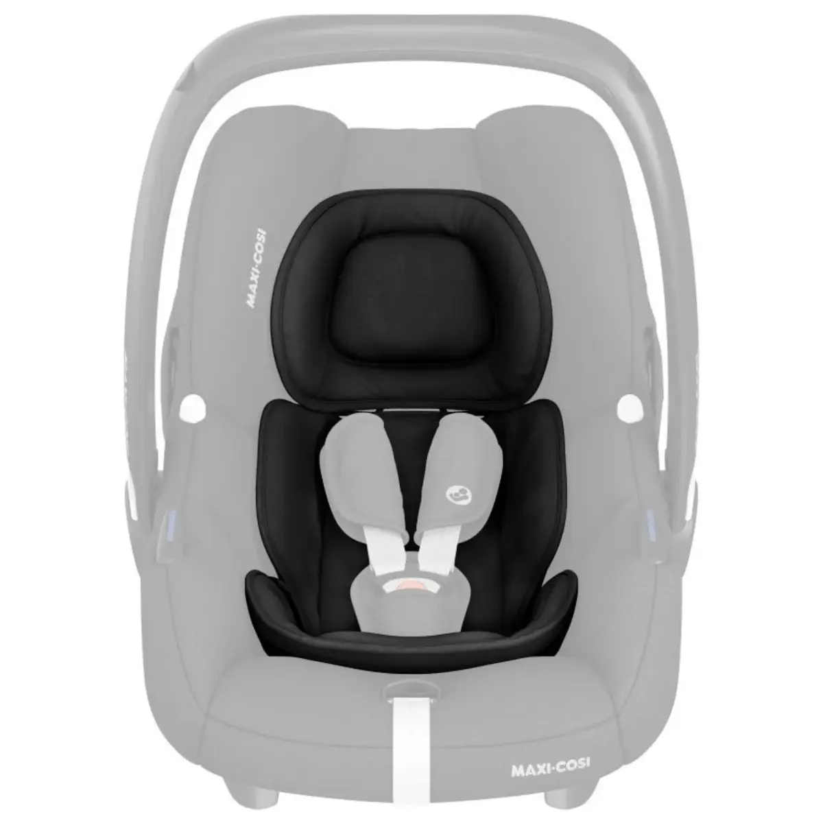 Maxi Cosi CabrioFix I-Size Oto Koltuğu 0-13 Kg Essential Black