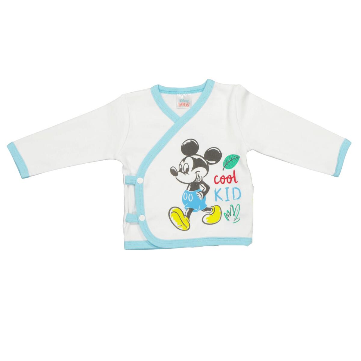 Mickey Hastane Çıkışı 5li Beyaz