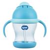 Wee Baby Antikolik Akıtmaz Kulplu PP Bardak 200 ml