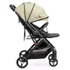 Baby2Go Rabbit Çift Yönlü Bebek Arabası Bej