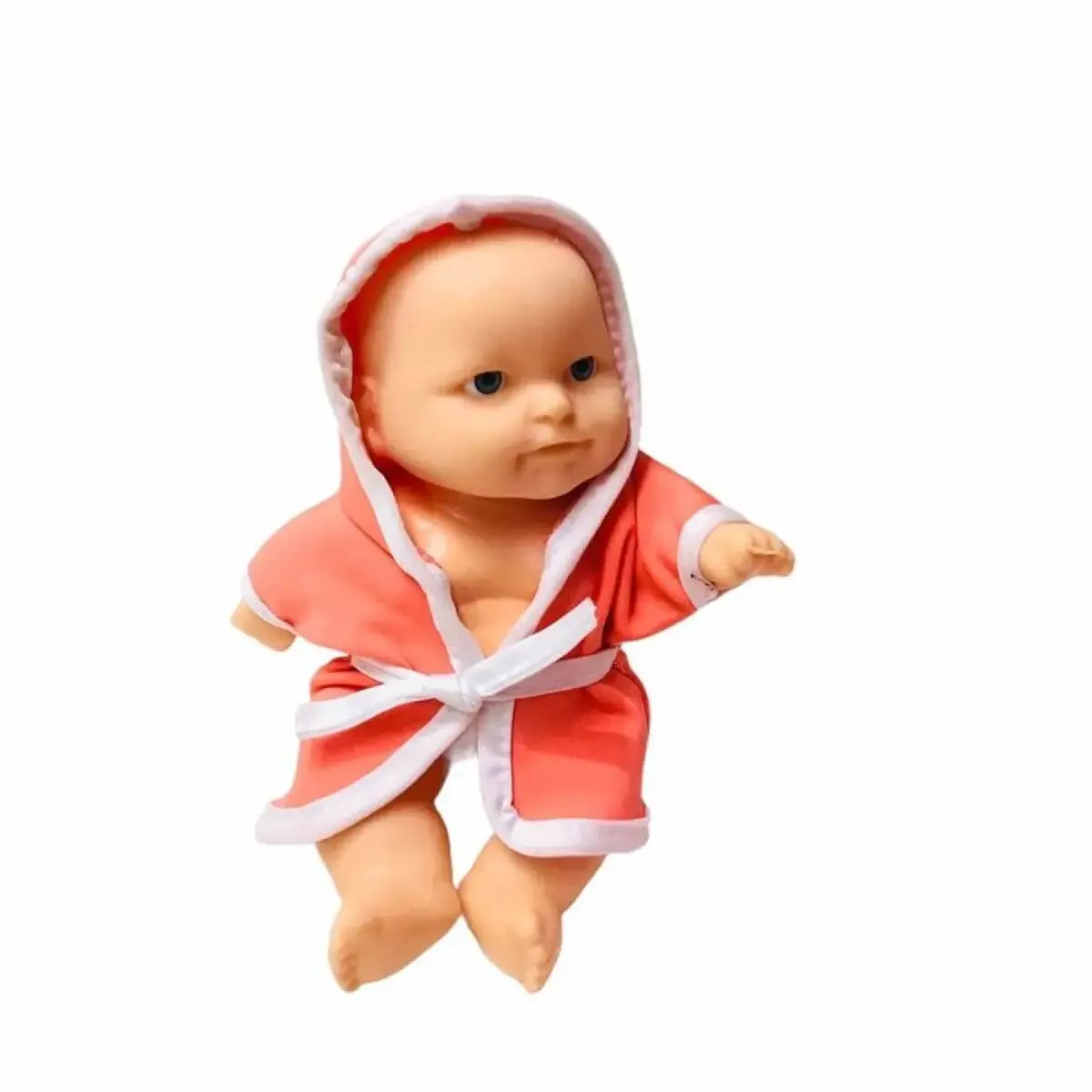 Eğlenceli Küvetli Bebek Banyo Seti