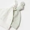 Bibaby Organik Şapka 2li Koala Jungle Mint