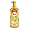 Dolu Eğitici Lazımlık Beyaz+Dalin Klasik Bebek Şampuanı 700+200 ml