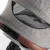 Kanz A-Go Autofold Kabin Bebek Arabası Gri