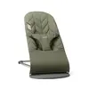 Babybjörn Bliss Ana Kucağı Petal Woven Dark Green