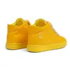 Benetton Ayakkabı Spor Sarı