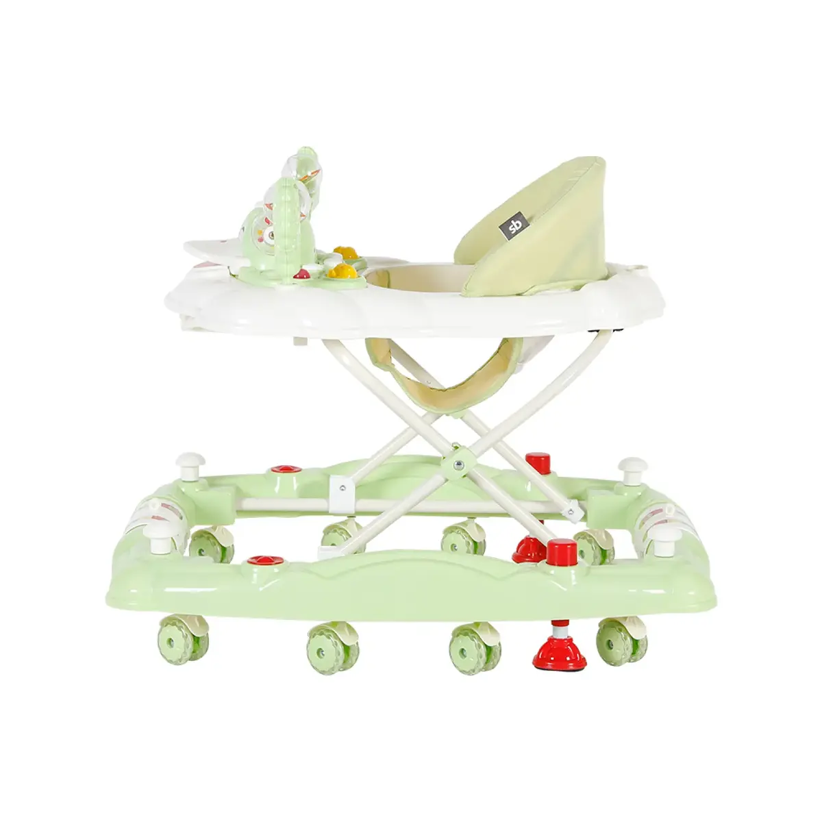 Sunny Baby 9225 Ocean Yürüteç Yeşil