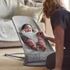 Babybjörn Balance Bliss Ana Kucağı Mesh Grey