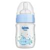 Wee Baby Klasik Plus Geniş Ağızlı Isıya Dayanıklı Cam Biberon 120 ml