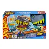 Hot Wheels City Köpekbalığı Sahil Savaşı Oyun Seti