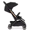 Bagi Atom Bebek Arabası Black Gold