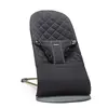 Babybjörn Bliss Ana Kucağı Woven Black