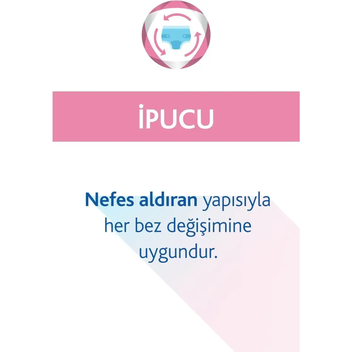 Bepanthol Baby Pişik Önlemeye Yardımcı Merhem 50 gr