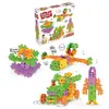 Dede Fun Fun Puzzle 128 Prç