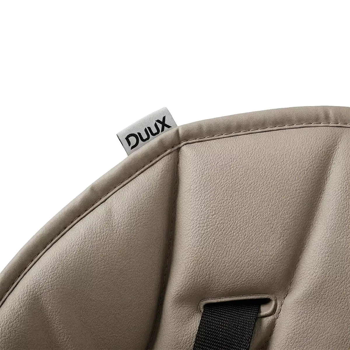 Duux Omega Basic Mama Sandalyesi Vizon