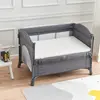 Sünger Oyun Parkı Yatağı 5x50x90 cm