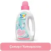 Unibaby Deterjan 1000 Ml+Yumuşatıcı 1000 Ml