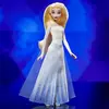 Hasbro Disney Kraliçesi Elsa Pırıltılı Moda Bebek