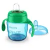 Philips Avent Alıştırma Bardağı Erkek 6+ Ay