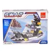 Askeri Araçlar Swat 97 Parça