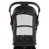 Kraft Balear Bebek Arabası Black Champagne