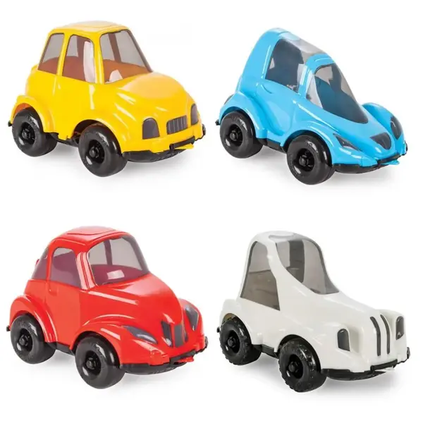 Pilsan Tonton Arabalar 