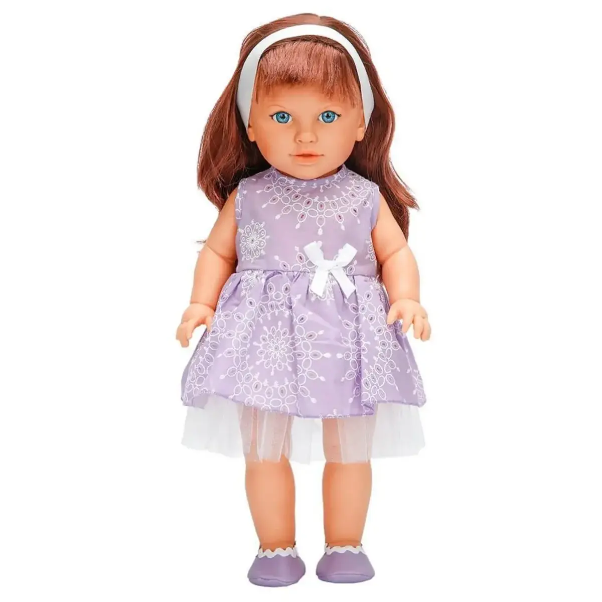 Tina Classic Bebek 45 cm