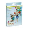 Intex Kolluk Kırmızı 30x15 cm
