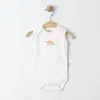Tiffany Atlet Body 3lü Dinosaur Theme