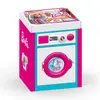Barbie Çamaşır Makinası