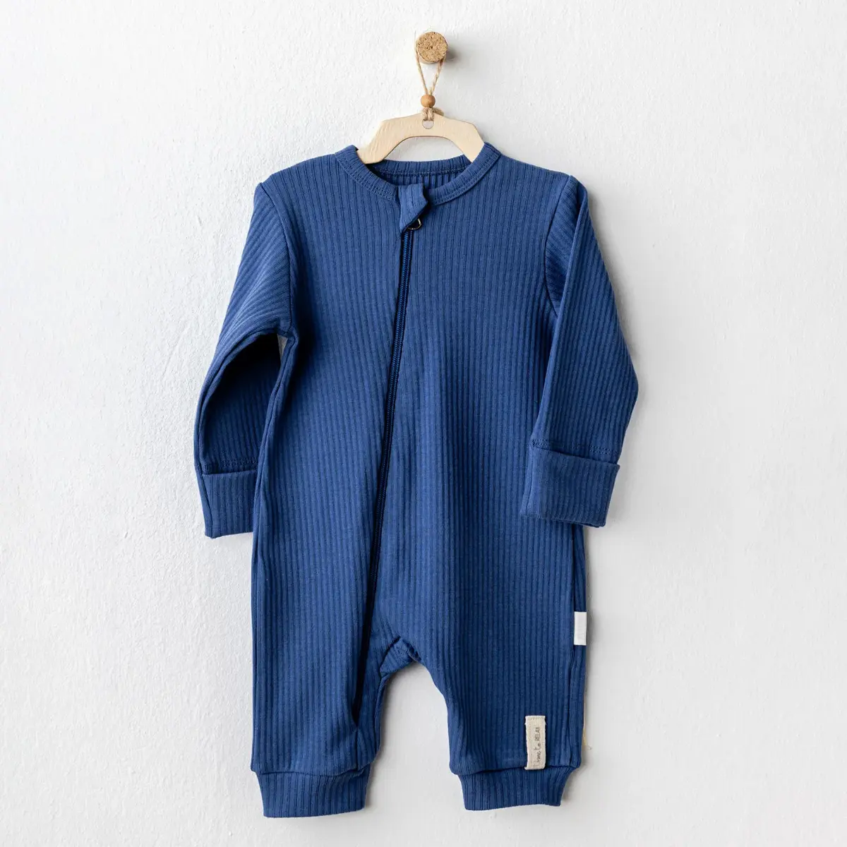 Andy Wawa Tulum Basic İndigo Andy Wawa Tulum Basic İndigo