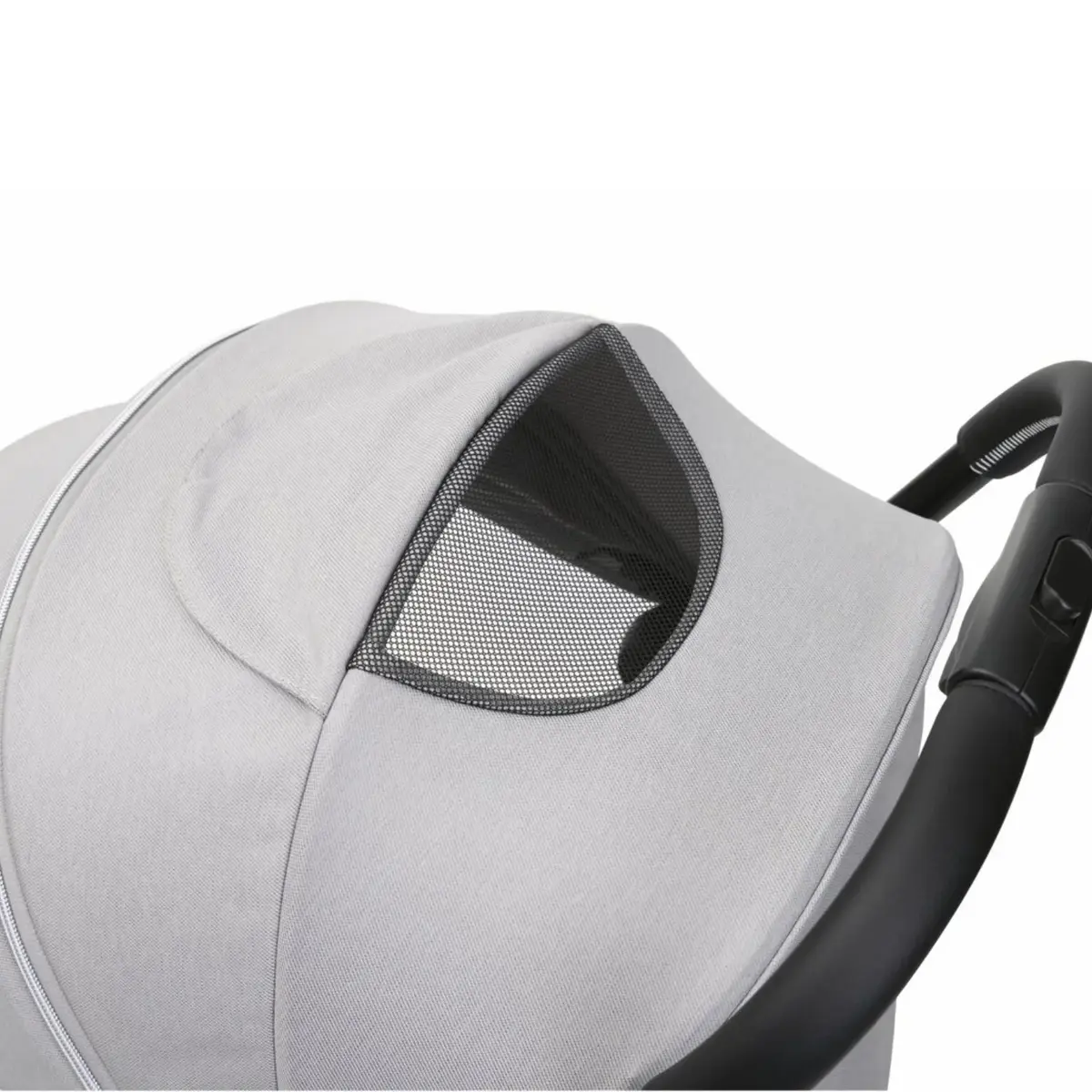 Chicco Goody XPlus Kabin Bebek Arabası Pearl Grey