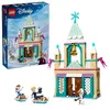 LEGO Disney Frozen Arendelle Karlar Ülkesi Şatosu 43265