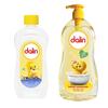 Dalin Şampuan + Bebek Yağı (Avantaj Paketi)