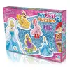 Ks Games Princess MyFirst Cut Out Puzzles 4in1