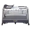 Kraft Pasific Oyun Parkı 70x110 cm Dark Grey