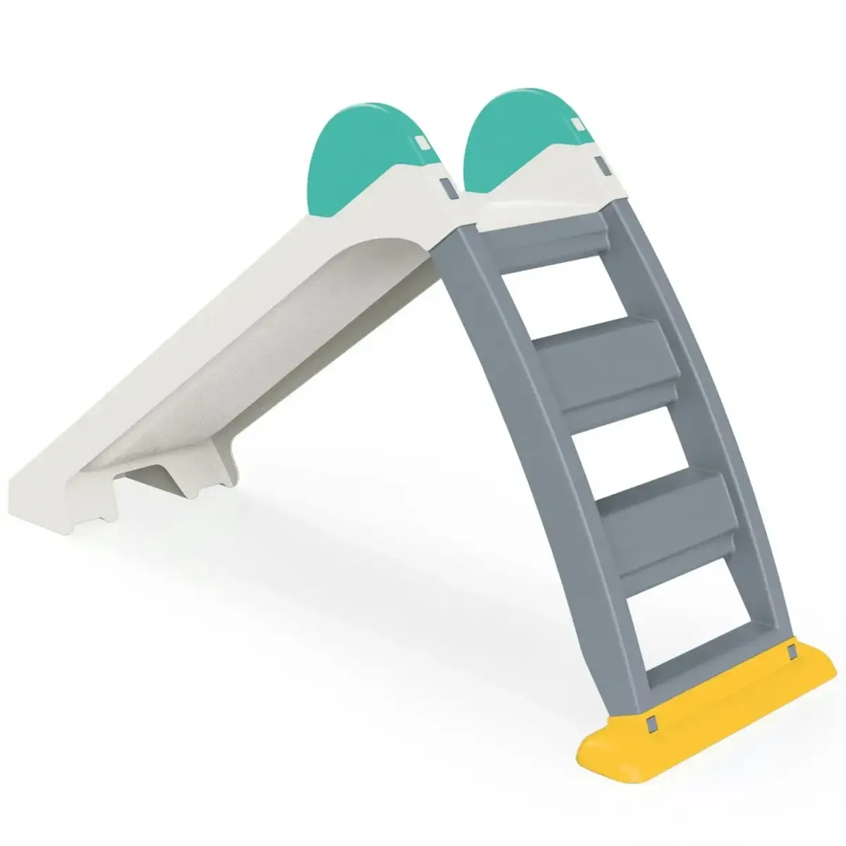 Dolu Küçük Su Kaydırağı