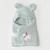 Andy Wawa Kundak Welsoft Little Polar Bear Mint